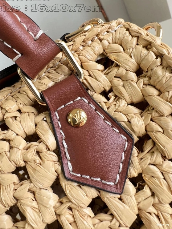 LOUIS SPEEDY-16-10-7.5cm VUITTON NANO 0712